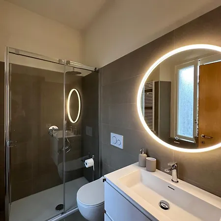 Saint George Appartement *